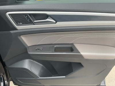 2023 Volkswagen Atlas Cross Sport 3.6L V6 SEL