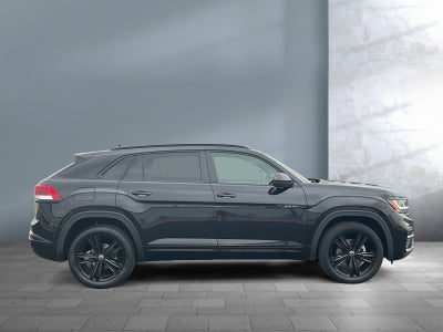 2023 Volkswagen Atlas Cross Sport 3.6L V6 SEL
