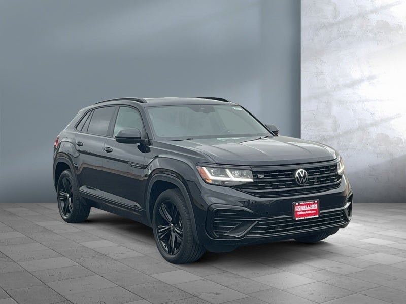 2023 Volkswagen Atlas Cross Sport 3.6L V6 SEL