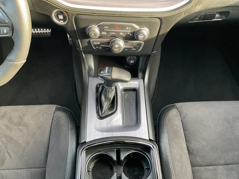 2023 Dodge Charger Scat Pack Widebody