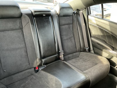 2023 Dodge Charger Scat Pack Widebody