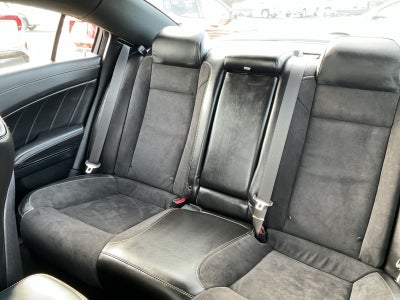 2023 Dodge Charger Scat Pack Widebody