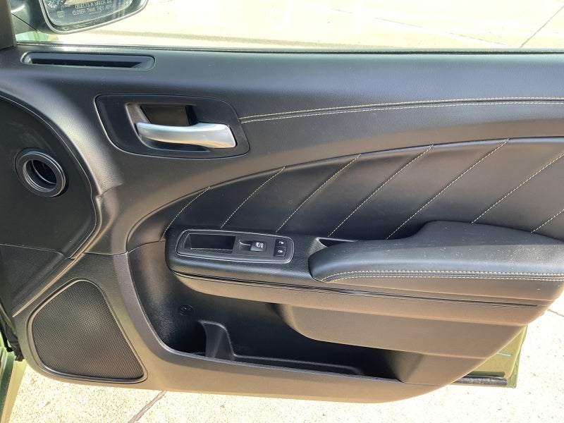 2023 Dodge Charger Scat Pack Widebody