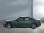2023 Dodge Charger Scat Pack Widebody