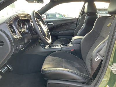 2023 Dodge Charger Scat Pack Widebody