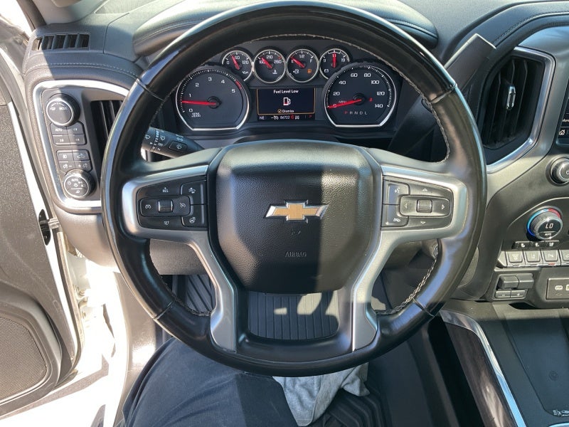 2023 Chevrolet Silverado 2500 HD LTZ
