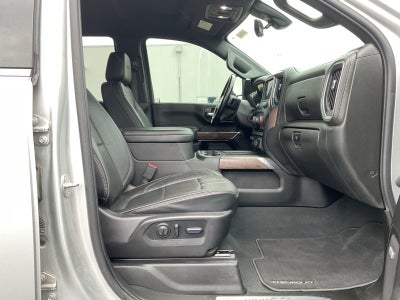 2023 Chevrolet Silverado 2500 HD High Country