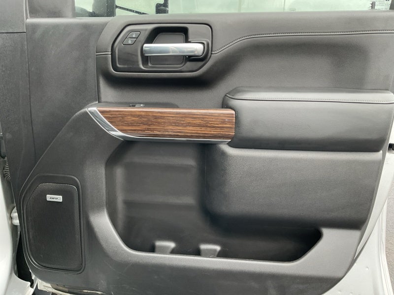 2023 Chevrolet Silverado 2500 HD High Country