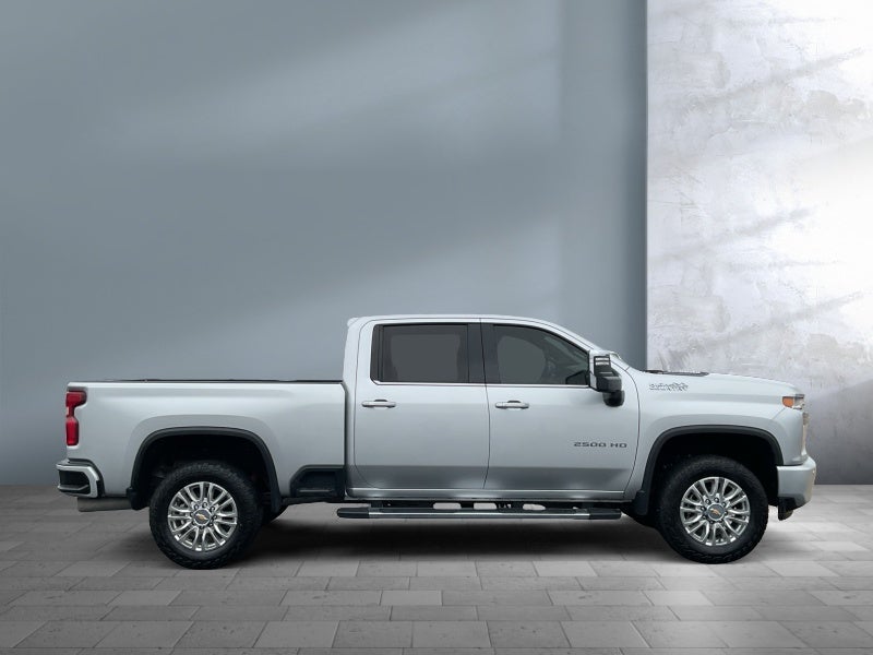 2023 Chevrolet Silverado 2500 HD High Country
