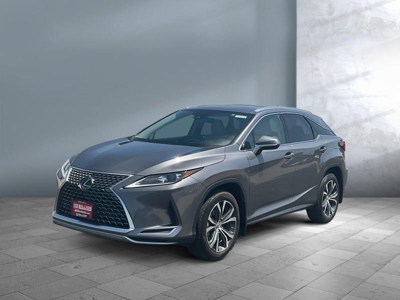 2022 Lexus RX 350 350 AWD's photo