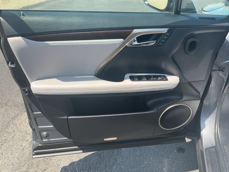 2022 Lexus RX RX 350