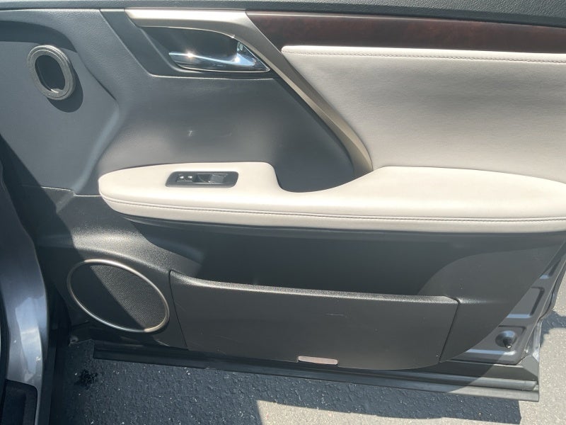 2022 Lexus RX RX 350