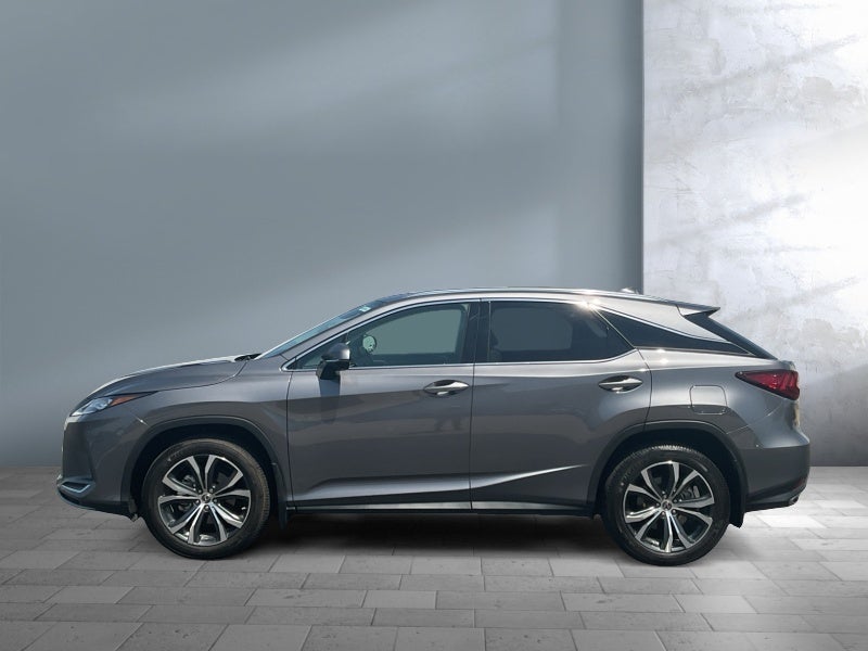 2022 Lexus RX RX 350