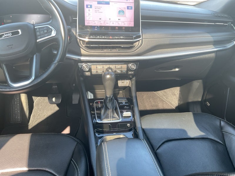 2022 Jeep Compass High Altitude