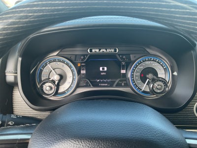 2021 RAM 3500 Limited