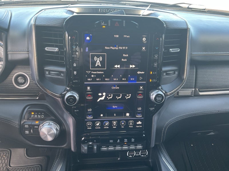 2021 RAM 3500 Limited