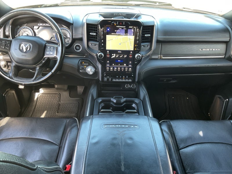 2021 RAM 3500 Limited