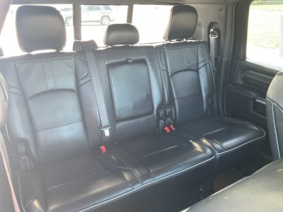 2021 RAM 3500 Limited