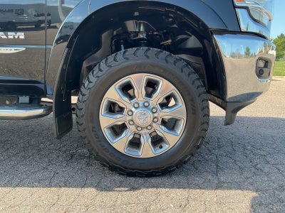 2021 RAM 3500 Limited