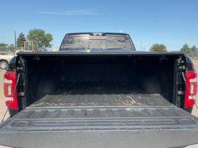 2021 RAM 3500 Limited