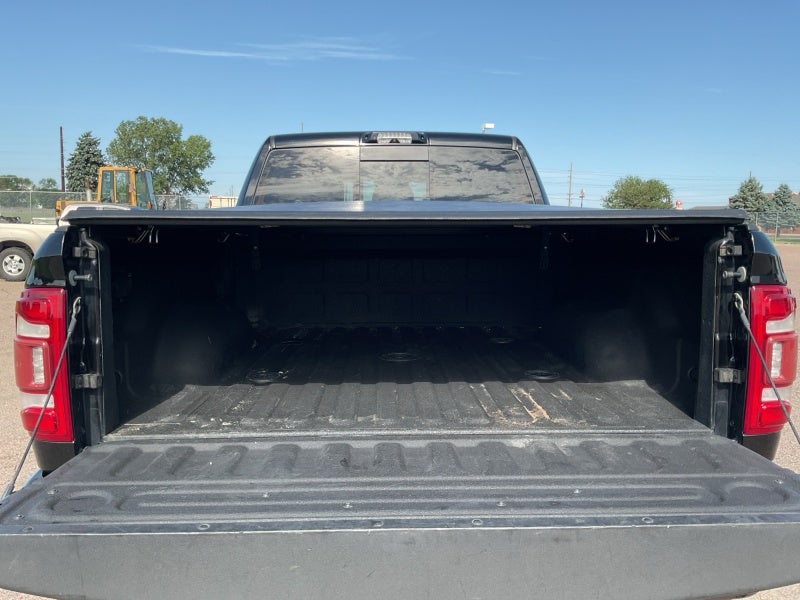 2021 RAM 3500 Limited