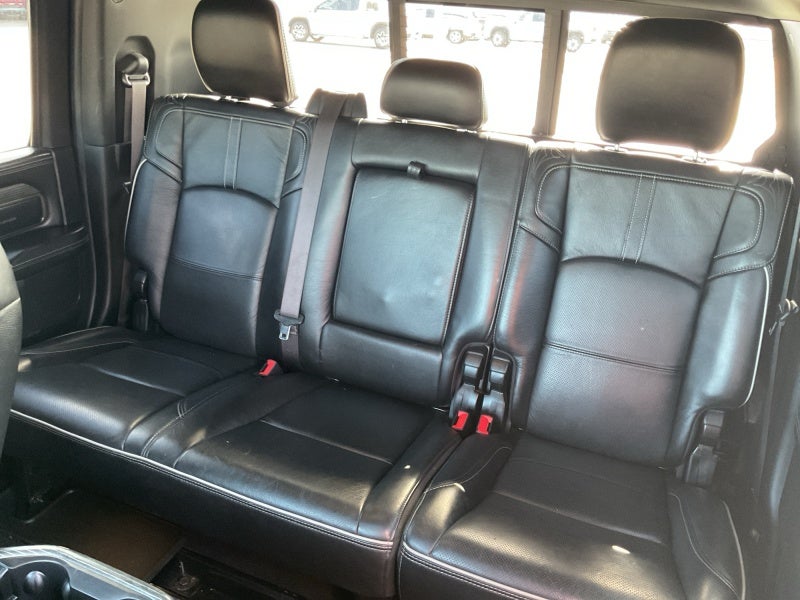 2021 RAM 3500 Limited
