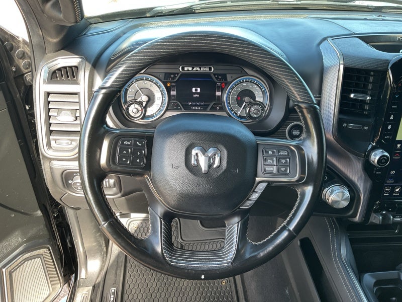 2021 RAM 3500 Limited