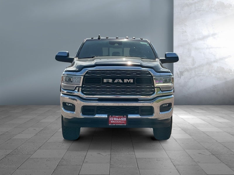 2021 RAM 3500 Limited