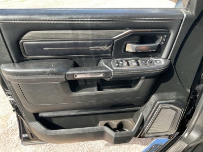 2021 RAM 3500 Limited