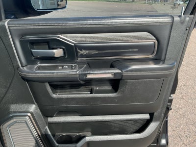 2021 RAM 3500 Limited