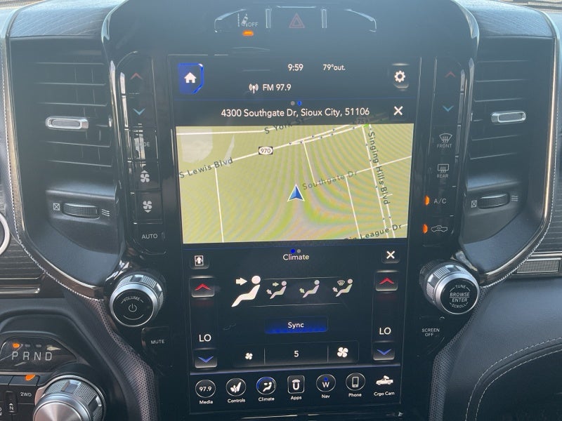2021 RAM 3500 Limited