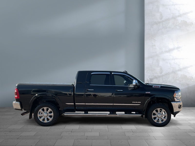 2021 RAM 3500 Limited