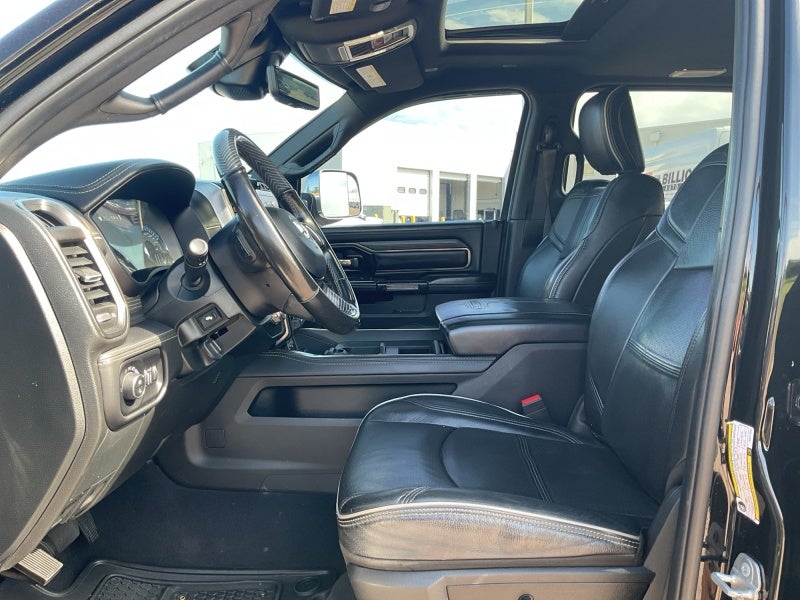 2021 RAM 3500 Limited