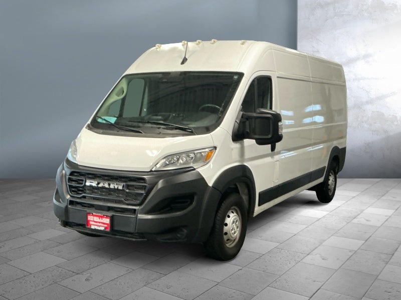 2023 RAM ProMaster Cargo Van NA