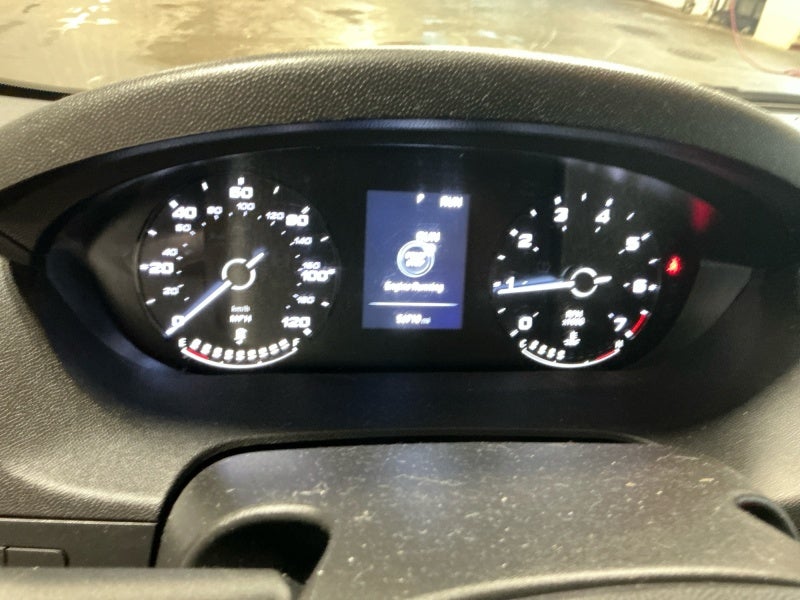 2023 RAM ProMaster Cargo Van NA