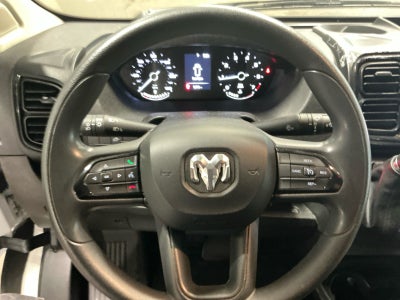 2023 RAM ProMaster Cargo Van NA