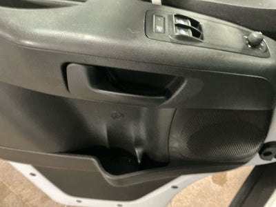 2023 RAM ProMaster Cargo Van NA