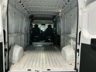 2023 RAM ProMaster Cargo Van NA