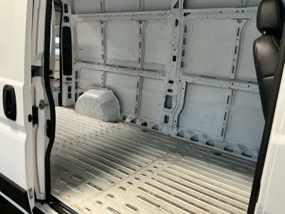 2023 RAM ProMaster Cargo Van NA