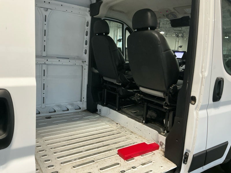 2023 RAM ProMaster Cargo Van NA