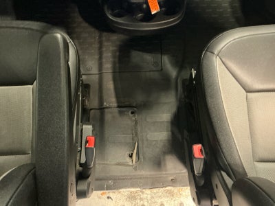 2023 RAM ProMaster Cargo Van NA