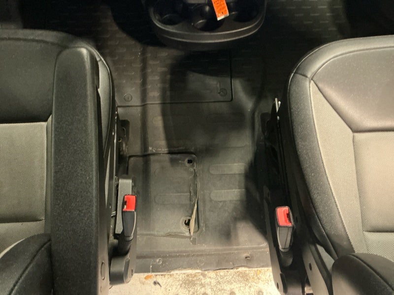 2023 RAM ProMaster Cargo Van NA