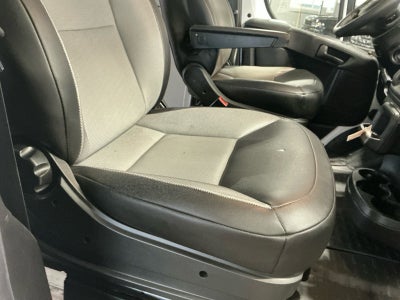 2023 RAM ProMaster Cargo Van NA