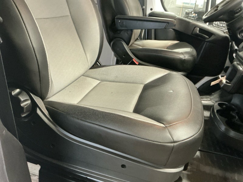 2023 RAM ProMaster Cargo Van NA