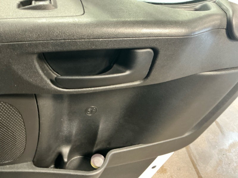 2023 RAM ProMaster Cargo Van NA