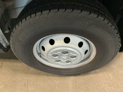 2023 RAM ProMaster Cargo Van NA