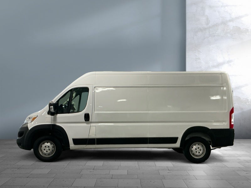 2023 RAM ProMaster Cargo Van NA