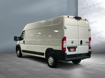 2023 RAM ProMaster Cargo Van NA
