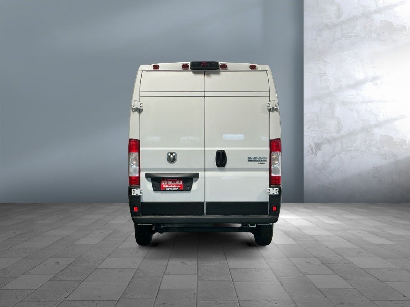 2023 RAM ProMaster Cargo Van NA