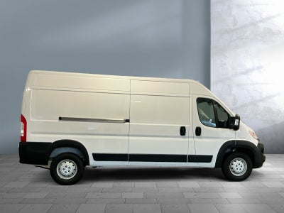 2023 RAM ProMaster Cargo Van NA